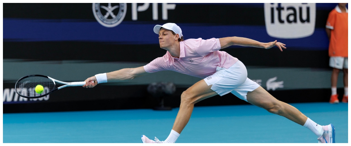 sinner batte zverev e va in finale a miami sunshine double e primo posto nel ranking nel mirino da Secoloditalia.it sinner batte zverev e va in finale a miami sunshine double e primo posto nel ranking nel mirino
