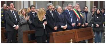 Funerali Domenico