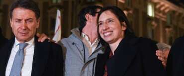 Endorsement di Paolo Mieli a favore di Giuseppe Conte: invita Schlein a cedergli lo scettro