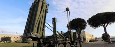 Guerra nei cieli, i Paesi del golfo chiedono lo scudo aereo italiano per difendersi dai missili iraniani