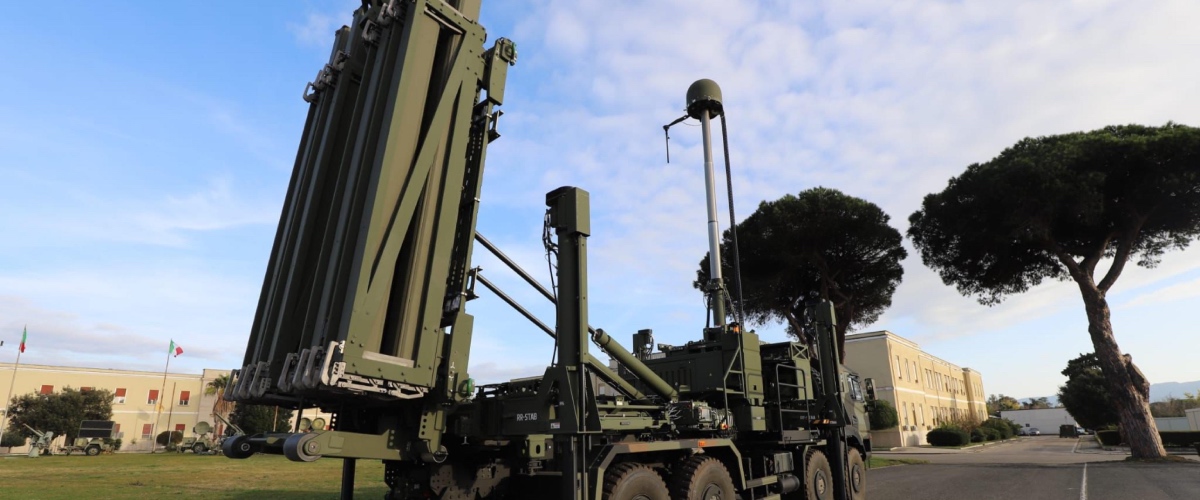 Guerra nei cieli, i Paesi del golfo chiedono lo scudo aereo italiano per difendersi dai missili iraniani