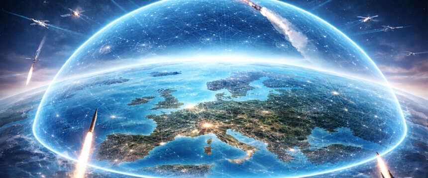 Attacco all’Europa? L’Italia mette in campo la sua “cupola” anti-missile: il “Michelangelo Dome”. Berlino: “Nessun rischio dall’Iran”