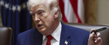 Un milione di soldati pronti per difendere l’Iran. Trump: “Ci hanno già regalato dieci navi di petrolio…”