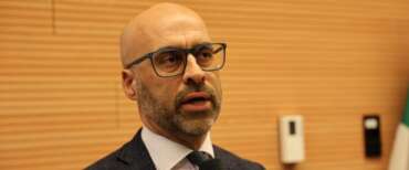 Squarta: “Senza radici non esiste futuro”. Delegazione Ecr ad Assisi, in nome di San Francesco