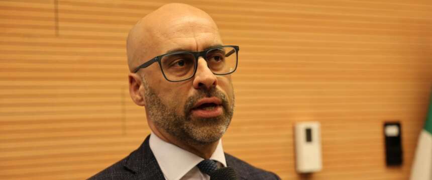 Squarta: “Senza radici non esiste futuro”. Delegazione Ecr ad Assisi, in nome di San Francesco