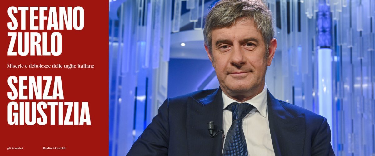 tre persone al giorno subiscono gravi errori giudiziari la verifica disciplinare fuori dal csm serve parla stefano zurlo da Secoloditalia.it tre persone al giorno subiscono gravi errori giudiziari la verifica disciplinare fuori dal csm serve parla stefano zurlo