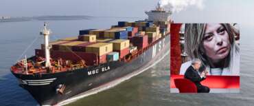 Hormuz, l’Italia e altri cinque Paesi pronti a mettere in sicurezza lo Stretto. Tajani: piano politico, non militare