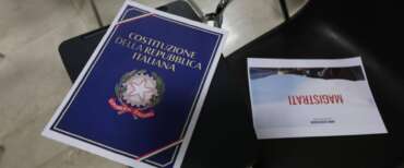 Magistrati per il No scatenati contro avvocati e colleghi per il Sì: “Vi dovete dimettere”