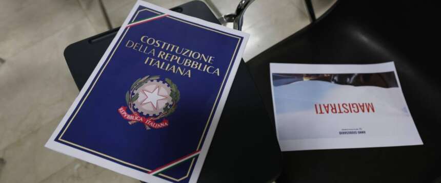 Magistrati per il No scatenati contro avvocati e colleghi per il Sì: “Vi dovete dimettere”