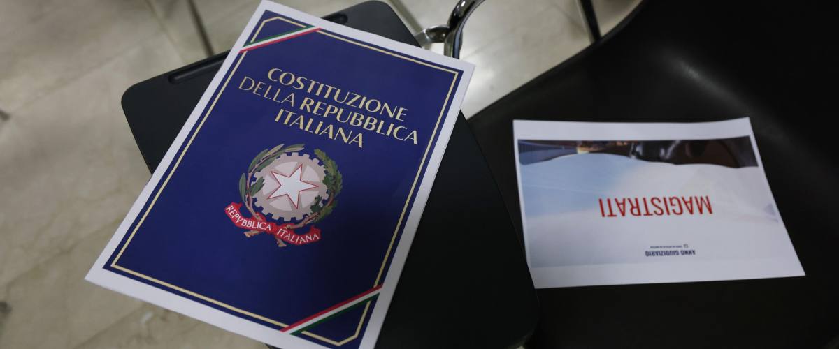 Magistrati per il No scatenati contro avvocati e colleghi per il Sì: “Vi dovete dimettere”