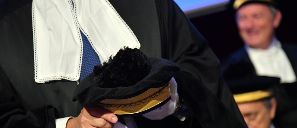 la magistratura blocca la riforma 232 il pi249 potente gruppo di pressione parola di vassalli da Secoloditalia.it la magistratura blocca la riforma 232 il pi249 potente gruppo di pressione parola di vassalli