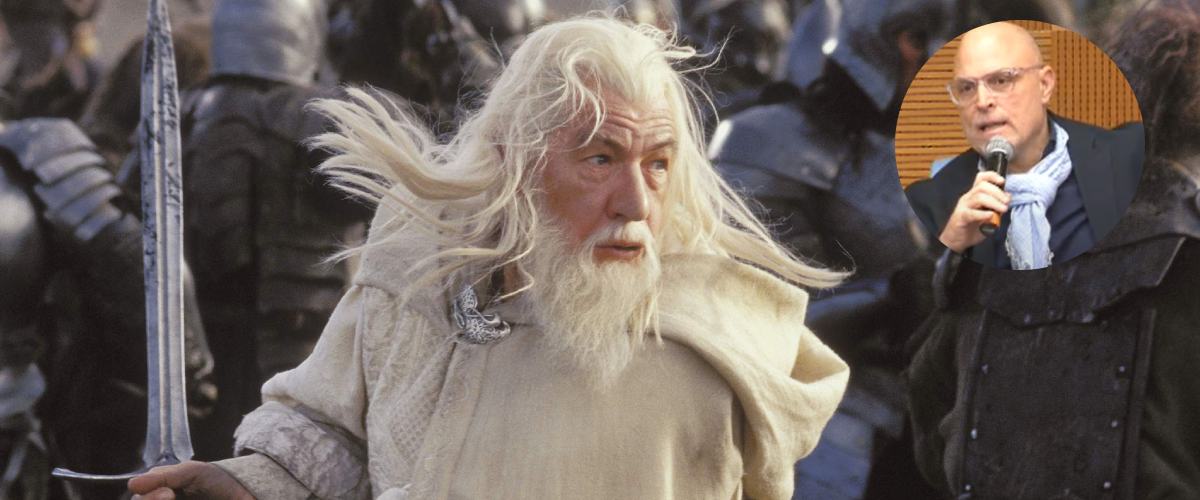 c8217232 ancora un tolkien da scoprire lo raccontiamo in dalla terra di mezzo all8217italia parla il regista nicola de toma da Secoloditalia.it c8217232 ancora un tolkien da scoprire lo raccontiamo in dalla terra di mezzo all8217italia parla il regista nicola de toma