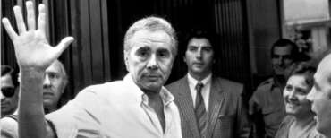 Scopelliti risponde a Di Matteo: Giù le mani da Tortora. La sua storia rappresenta il sì