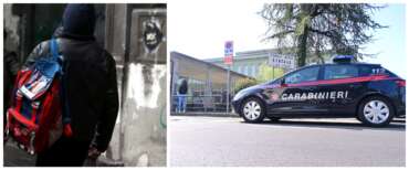 “Ucciderò la prof di francese, tanto non posso essere processato”: il manifesto del 13enne di Bergamo prima dell’aggressione