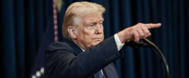 Intervento sullo stretto di Hormuz: Trump striglia la Nato e avverte Pechino