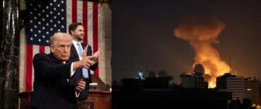 Trump: “Nessun accordo con l’Iran se non la resa incondizionata. La prossima a cadere sarà Cuba”