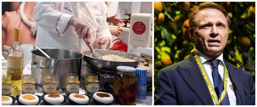 Agroalimentare italiano, l’export è da record: 72,4 miliardi. Lollobrigida: a Tuttofood in vetrina le nostre eccellenze