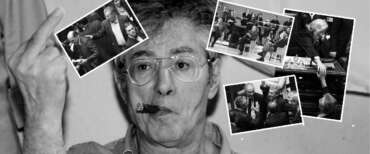 “Razzista, fascista, xenofobo”. La sinistra insultava Bossi, oggi lo piange. Le lacrime di coccodrillo di Bersani e Bertinotti