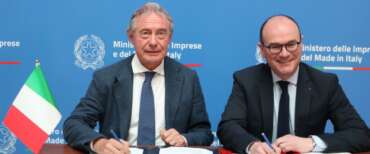 Italia e Francia, appello all’Ue: difendiamo l’industria automobilistica