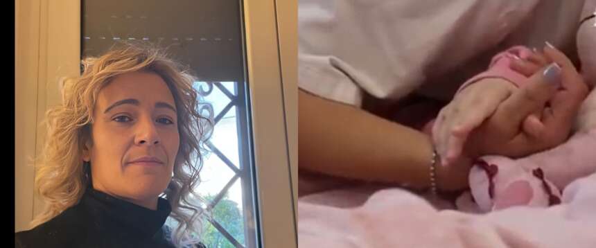 Bimba investita all’asilo, condanna definitiva a 2 e mezzo per la maestra. I genitori: “L’unica condannata a vita è nostra figlia”