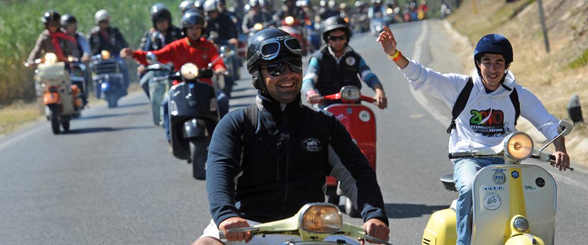 la vespa compie 80 anni vita da star di un simbolo del made in italy che non invecchia mai da Secoloditalia.it la vespa compie 80 anni vita da star di un simbolo del made in italy che non invecchia mai