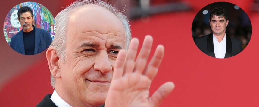 Scamarcio, Servillo e i compagni del “No”: la sinistra si aggrappa ai suoi “artisti” buoni per tutte le votazioni…