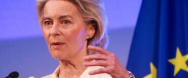 La Ue condanna gli attacchi di Teheran. Von der Leyen: “Sconsiderati e indiscriminati”. Nessun allarme energetico