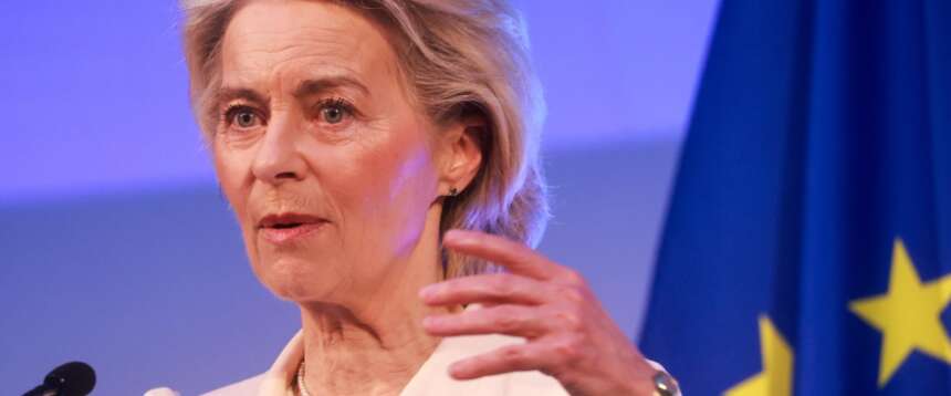 La Ue condanna gli attacchi di Teheran. Von der Leyen: “Sconsiderati e indiscriminati”. Nessun allarme energetico