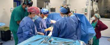 Palermo, 17enne vive una settimana con un proiettile in testa senza saperlo: operato d’urgenza dopo una tac