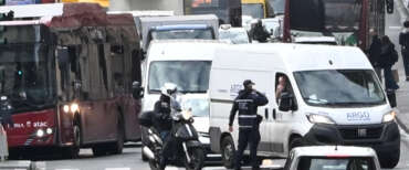 Ecco come sfuggire al traffico di Roma il 25 Aprile: tutti i blocchi, le cerimonie e i cortei previsti