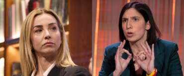 Silvia Salis versione glamour e le scarpe da 1200 euro. L’ultimo sgambetto a Elly è servito