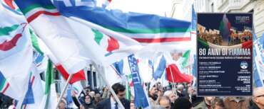 Gli “80 anni di Fiamma. Dal Movimento sociale italiano a Fratelli d’Italia”: a Bari il convegno su una storia sempre proiettata in avanti