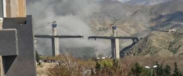 A negoziati in corso piomba la notizia dell’uccisione del capo degli 007 iraniani