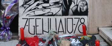 Acca Larenzia, 29 prosciolti per la commemorazione del 2024: nessuna violazione delle leggi Scelba e Mancino