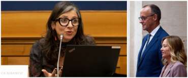 Eurodelirio di Albanese: da Bruxelles attacca Italia e Germania “complici di genocidio”. E fa la vittima