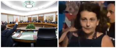 Effetto referendum: la toga rossa Apostolico promossa dal Csm e premiata con 30mila euro