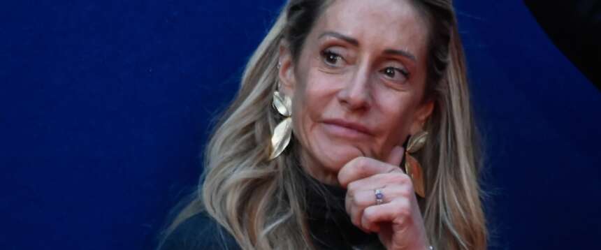 Arianna Meloni in un’intervista a tutto campo tra successi e punti fermi del governo e polemiche strumentali rispedite al mittente