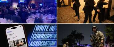 Attentato a Trump, parla la sorella dello sparatore: “Aveva idee estremiste”. Melania derisa da un comico: “Vedova in attesa”