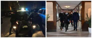 Torna “Avamposti – La Radiomobile”: il racconto senza filtri di chi difende lo Stato ogni giorno