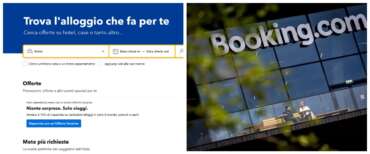 Booking.com sotto attacco dei pirati informatici: a rischio dati personali di milioni di utenti