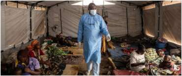 Febbre, emorragie e decessi rapidi in Burundi: una malattia misteriosa spaventa l’Africa