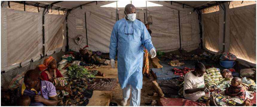 Febbre, emorragie e decessi rapidi in Burundi: una malattia misteriosa spaventa l’Africa