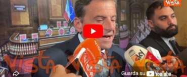 Calenda asfalta il centrosinistra