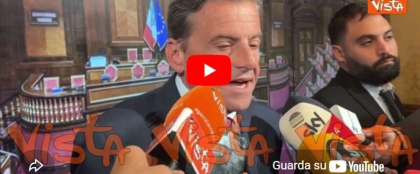 Calenda asfalta il centrosinistra