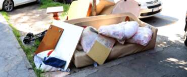 Casa occupata l’ultimo scempio con beffa a Torino