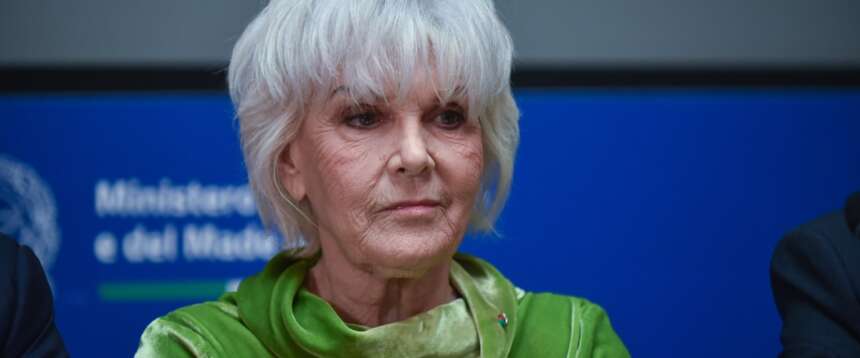 Caterina Caselli a giorni compirà 80 anni