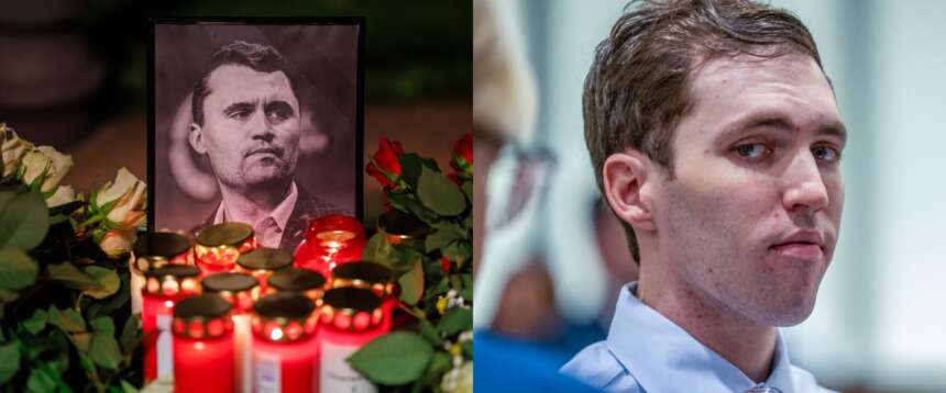 Chi ha sparato a Charlie Kirk? Nuovi dubbi: dal proiettile incompatibile alle rivelazioni dell’alto funzionario