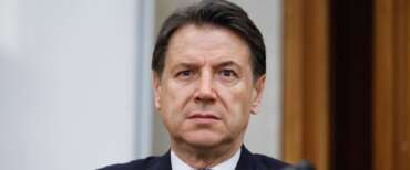 Giuseppe Conte