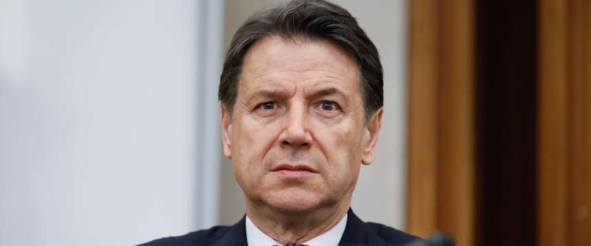 Giuseppe Conte