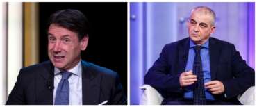 Fazzolari non ha mai presentato un emendamento per estendere il superbonus: la bufala di Conte smontata in tempo reale